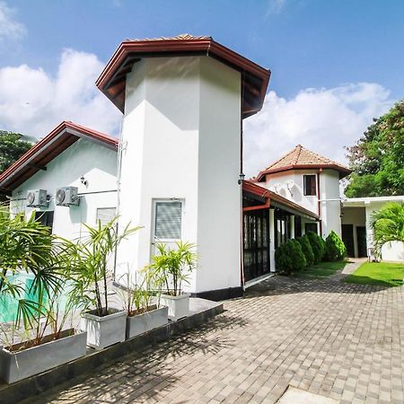 Oyo 270 Pavana Resort Negombo Zewnętrze zdjęcie