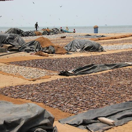 Oyo 270 Pavana Resort Negombo Zewnętrze zdjęcie