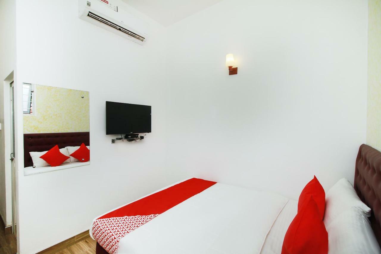 Oyo 270 Pavana Resort Negombo Zewnętrze zdjęcie