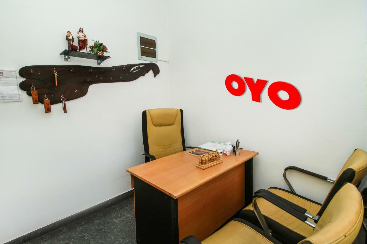 Oyo 270 Pavana Resort Negombo Zewnętrze zdjęcie