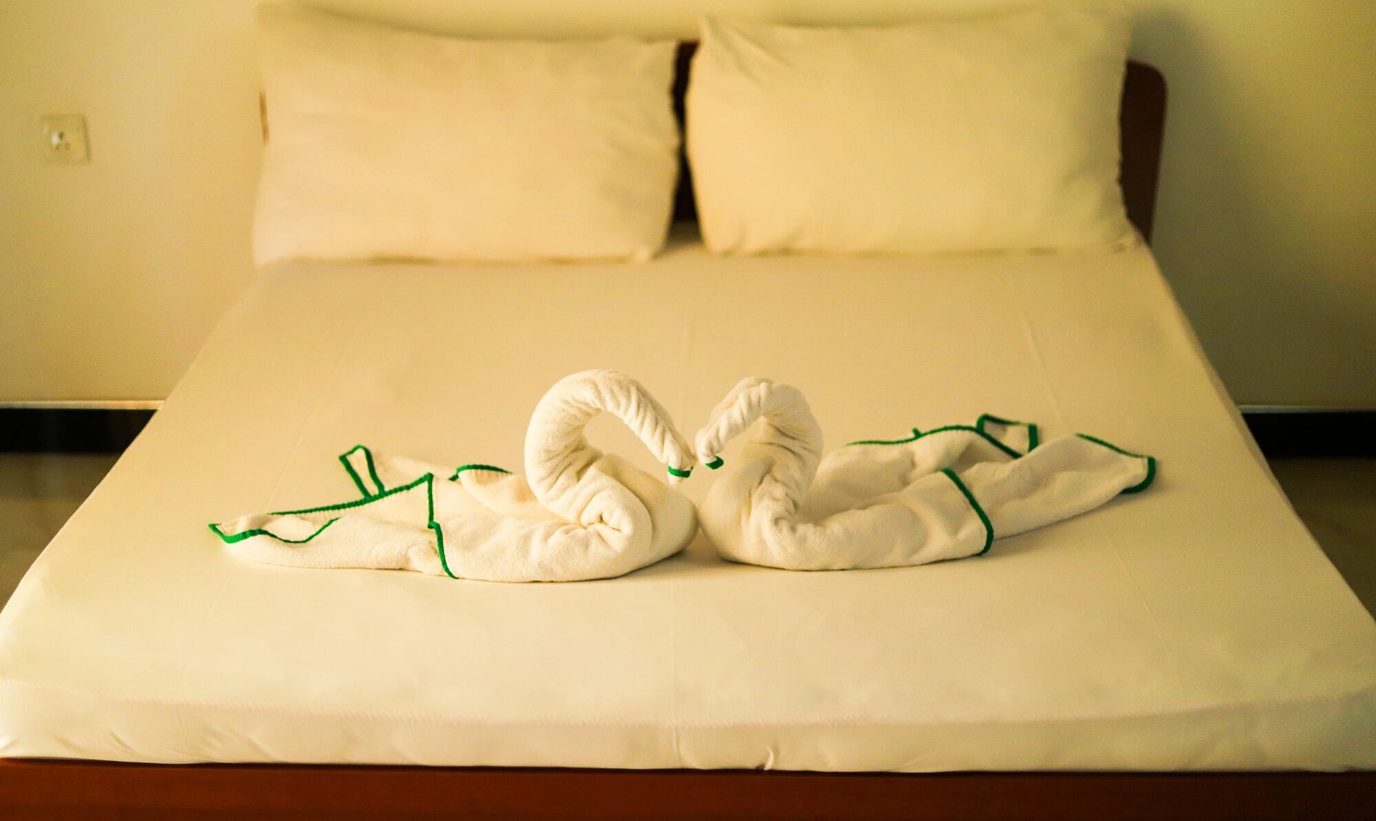 Oyo 270 Pavana Resort Negombo Zewnętrze zdjęcie