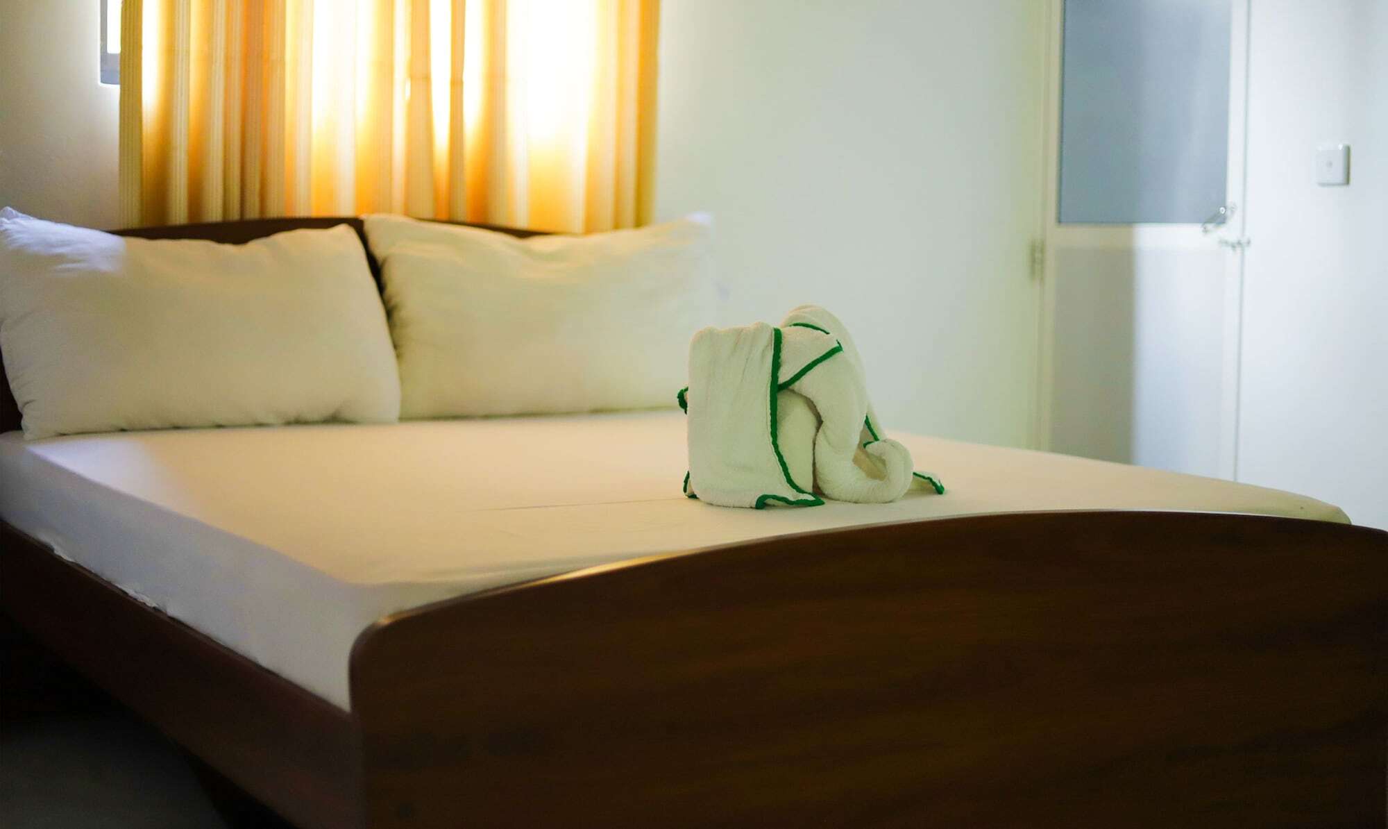 Oyo 270 Pavana Resort Negombo Zewnętrze zdjęcie