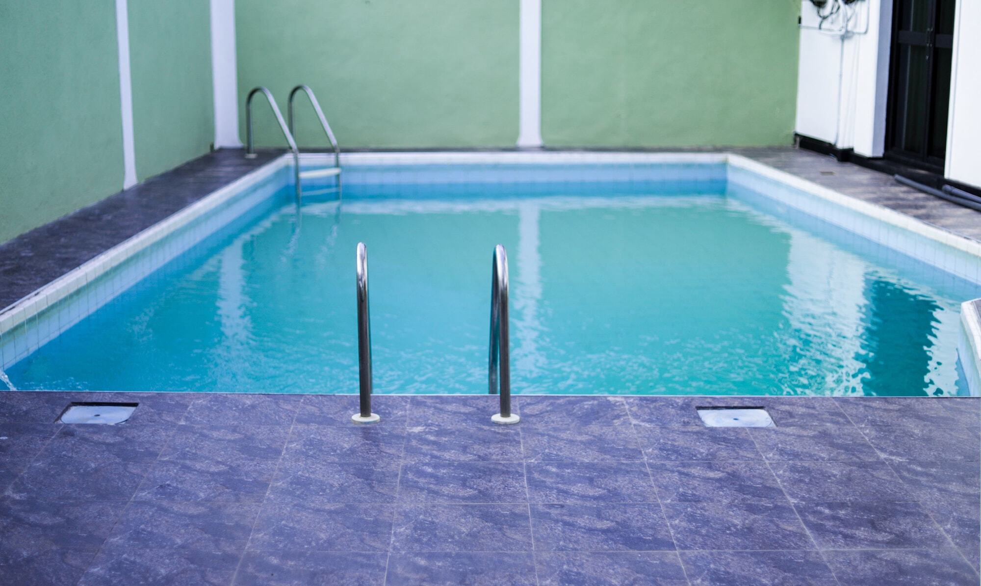 Oyo 270 Pavana Resort Negombo Zewnętrze zdjęcie
