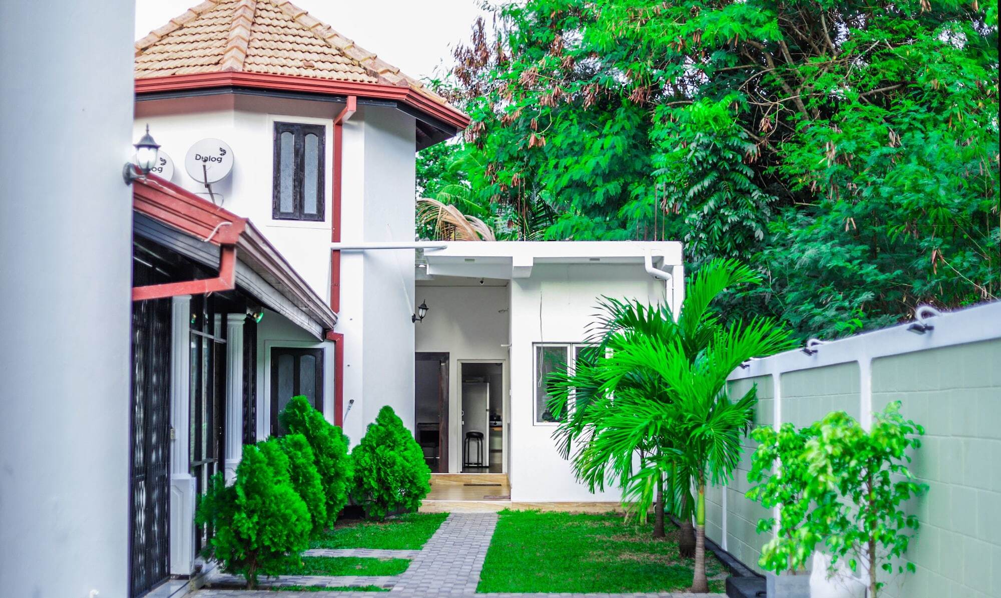 Oyo 270 Pavana Resort Negombo Zewnętrze zdjęcie