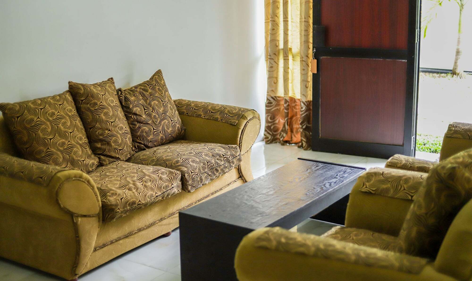 Oyo 270 Pavana Resort Negombo Zewnętrze zdjęcie