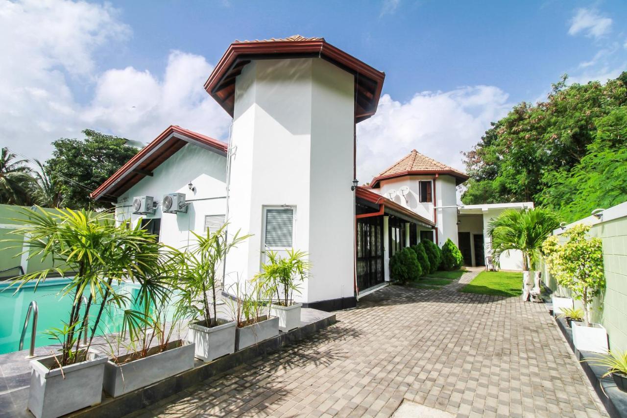 Oyo 270 Pavana Resort Negombo Zewnętrze zdjęcie