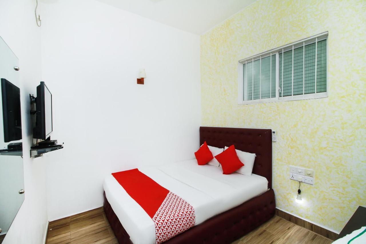 Oyo 270 Pavana Resort Negombo Zewnętrze zdjęcie