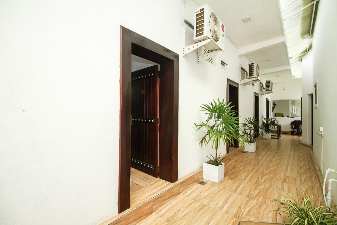 Oyo 270 Pavana Resort Negombo Zewnętrze zdjęcie