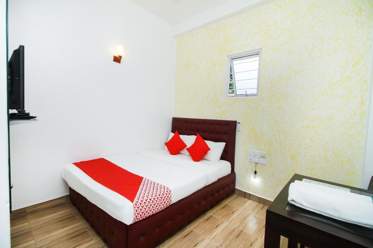 Oyo 270 Pavana Resort Negombo Pokój zdjęcie