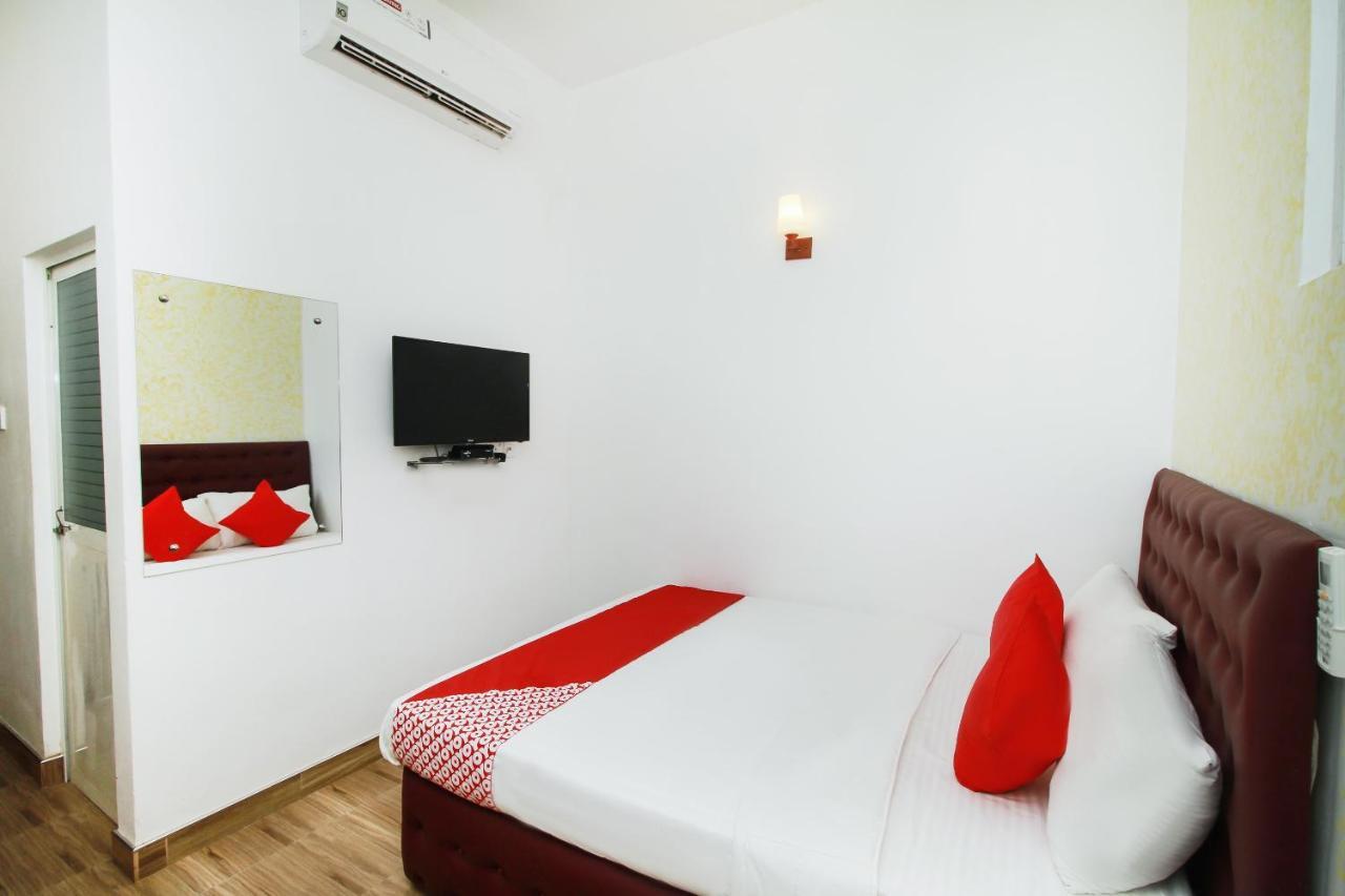 Oyo 270 Pavana Resort Negombo Zewnętrze zdjęcie