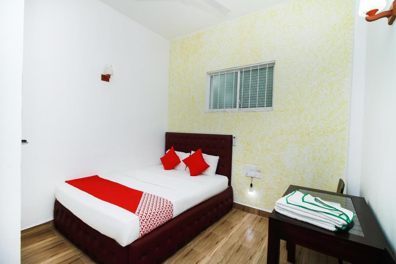 Oyo 270 Pavana Resort Negombo Pokój zdjęcie