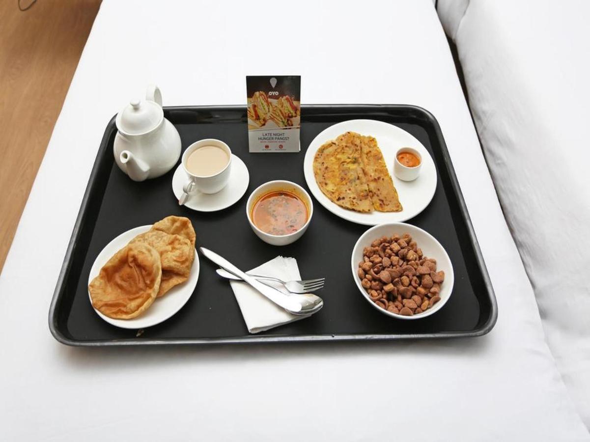 Oyo 270 Pavana Resort Negombo Zewnętrze zdjęcie