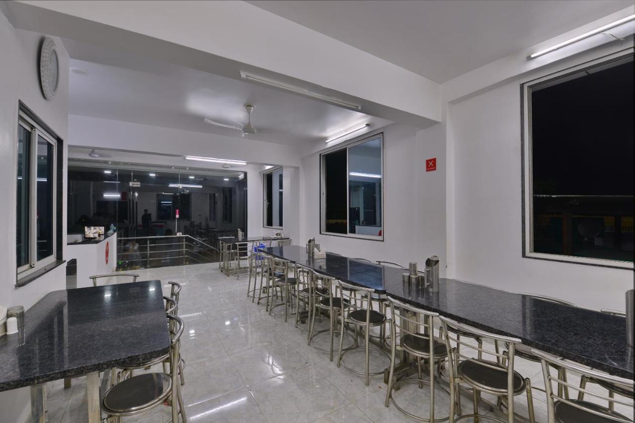 Oyo 270 Pavana Resort Negombo Zewnętrze zdjęcie